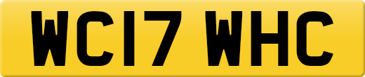 WC17WHC