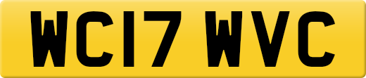 WC17WVC