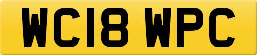 WC18WPC