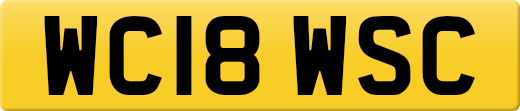 WC18WSC