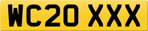 WC20XXX