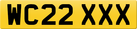 WC22XXX