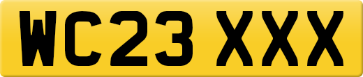WC23XXX