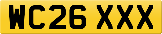 WC26XXX