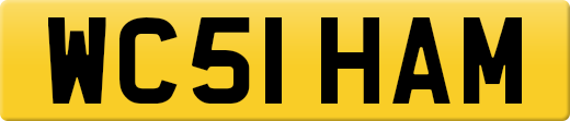WC51HAM