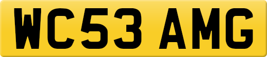 WC53AMG