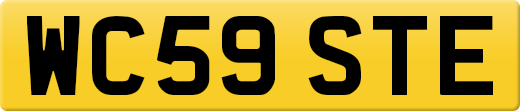 WC59STE