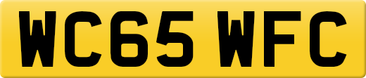 WC65WFC