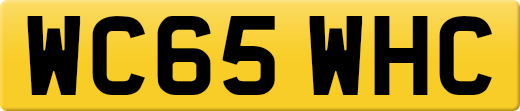 WC65WHC