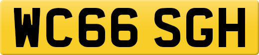 WC66SGH