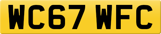 WC67WFC