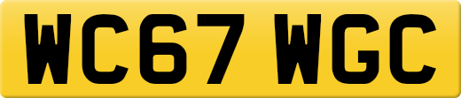 WC67WGC
