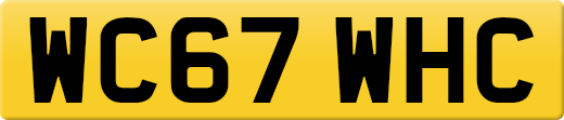 WC67WHC