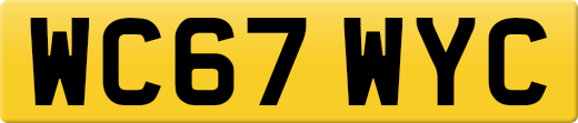 WC67WYC