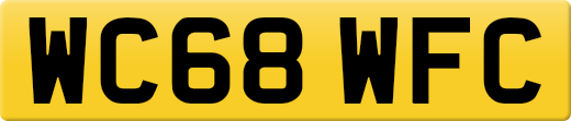 WC68WFC