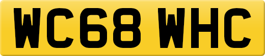 WC68WHC