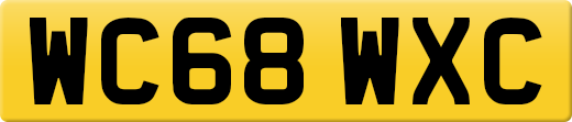 WC68WXC