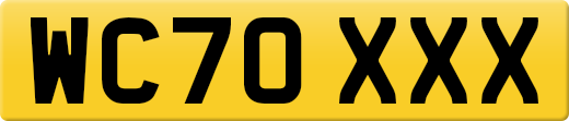 WC70XXX