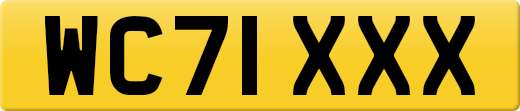WC71XXX