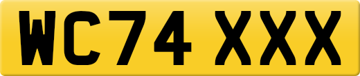WC74XXX