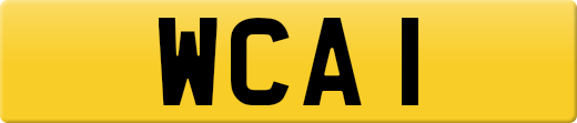 WCA1