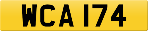 WCA174