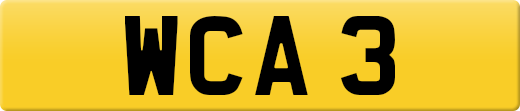 WCA3