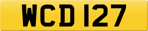 WCD127