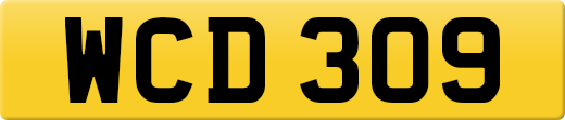 WCD309