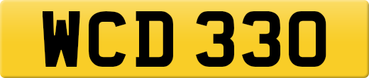 WCD330