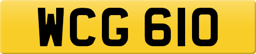 WCG610