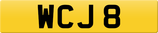 WCJ8
