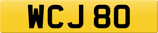 WCJ80