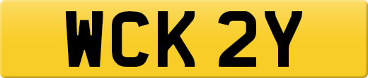 WCK2Y