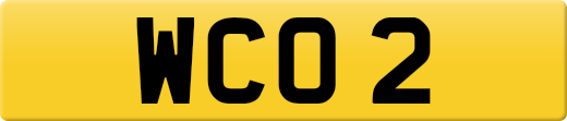 WCO2