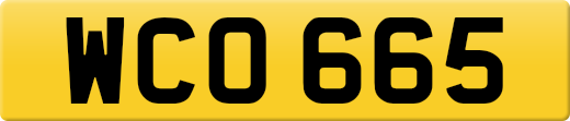 WCO665