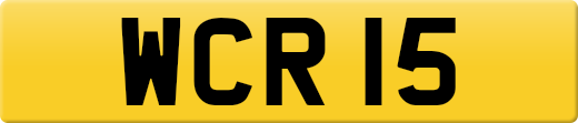 WCR15