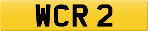 WCR2