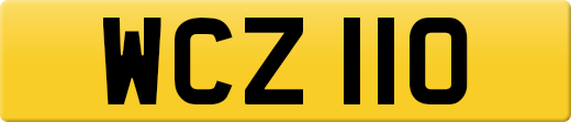 WCZ110
