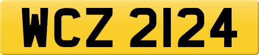 WCZ2124