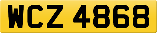 WCZ4868