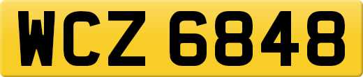 WCZ6848