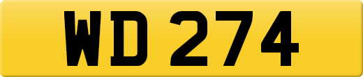WD274