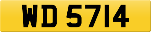 WD5714