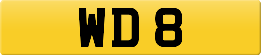 WD8