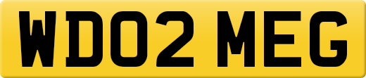 WD02MEG