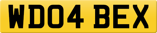 WD04BEX