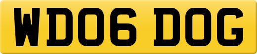 WD06DOG