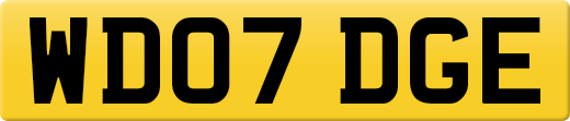WD07DGE