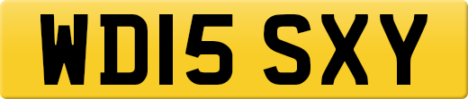 WD15SXY